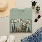 Protect Our National Parks Tee