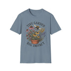 Tiny Garden Tee