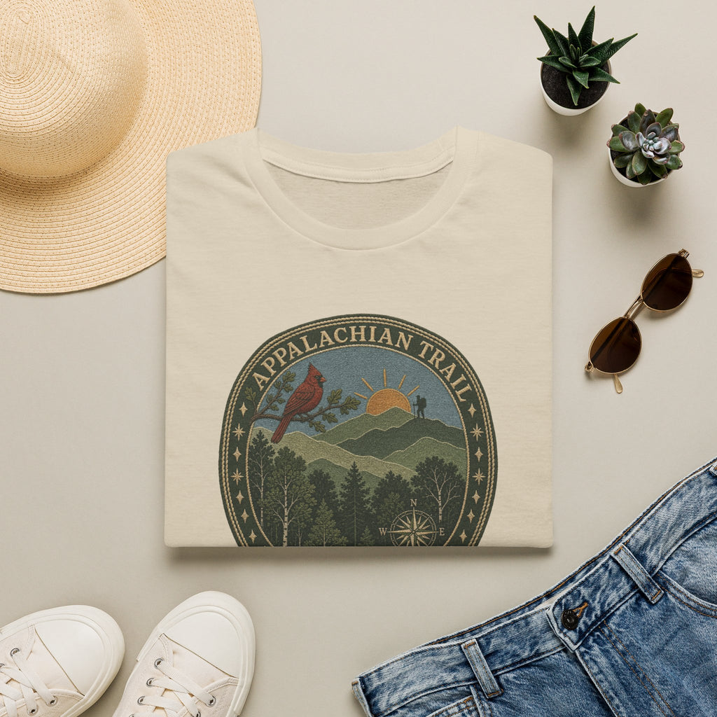 Appalachian Trail Tee