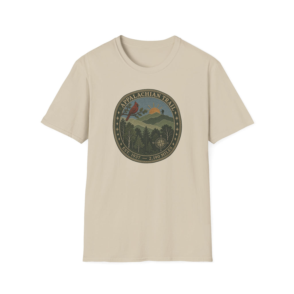 Appalachian Trail Tee
