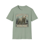 Protect Our National Parks Tee