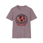 The Planet Deserves Better R Tee