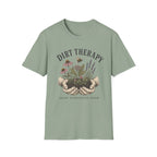 Dirt Therapy Tee