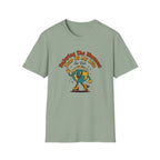 Hottest Year So Far Tee