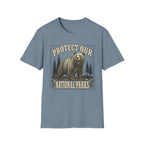 Protect Our National Parks Tee