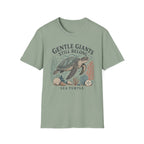 Gentle Giants Sea Turtle Tee