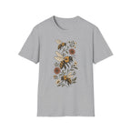 Bee Pillar Tee