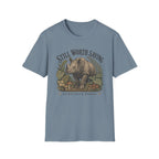 Sumatran Rhino Worth Tee