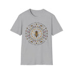 Pollinator Mandala Tee