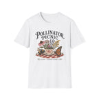 Pollinator Picnic Tee