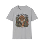 Sumatran Tiger Save The Stripes Tee