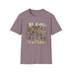 Be Kind To All Kinds Tee