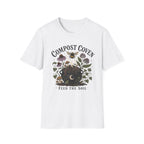 Compost Coven Tee