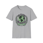The Planet Deserves Better G Tee
