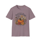 Thankful For Pollinators Tee