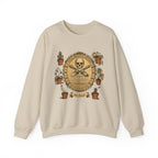 Certified Plant Killer Crewneck Sweatshirt
