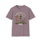 A Little Wild On Purpose Tee