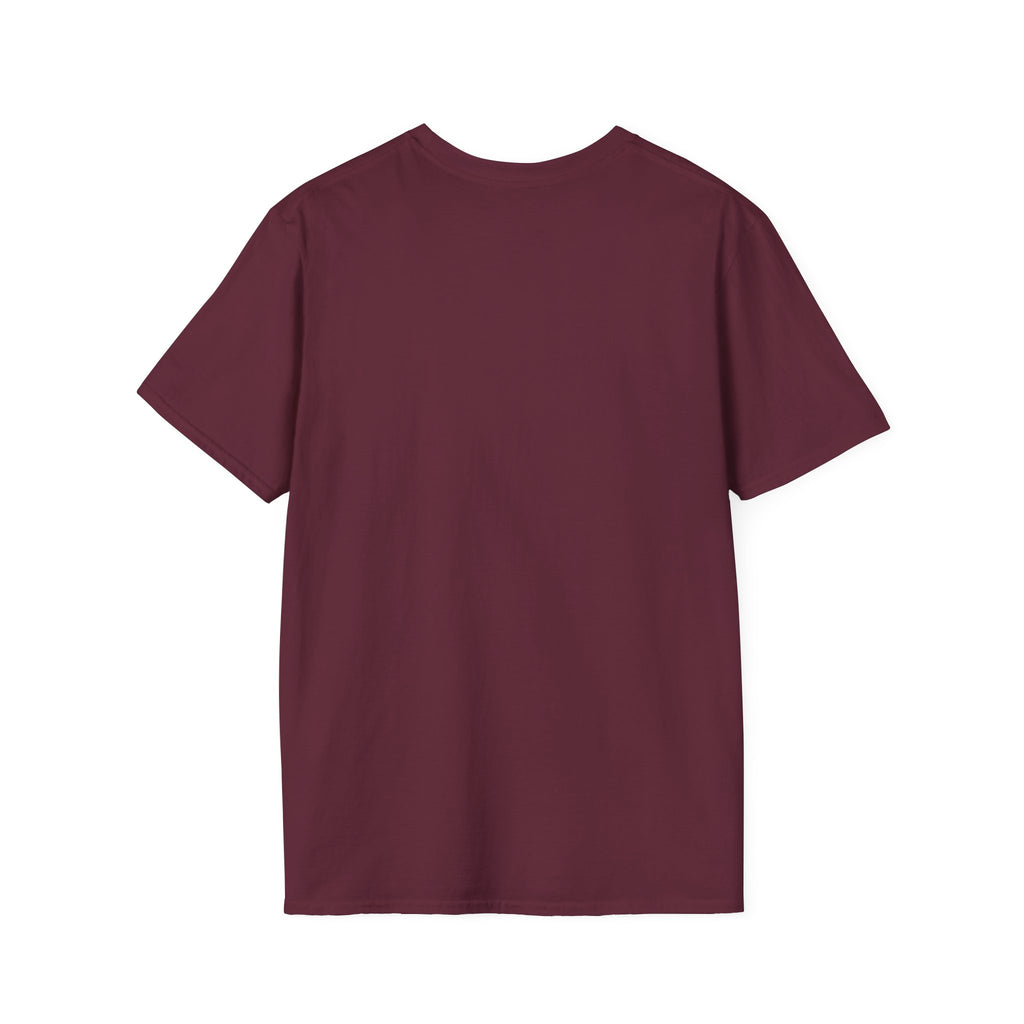 Planet Over Profit Tee