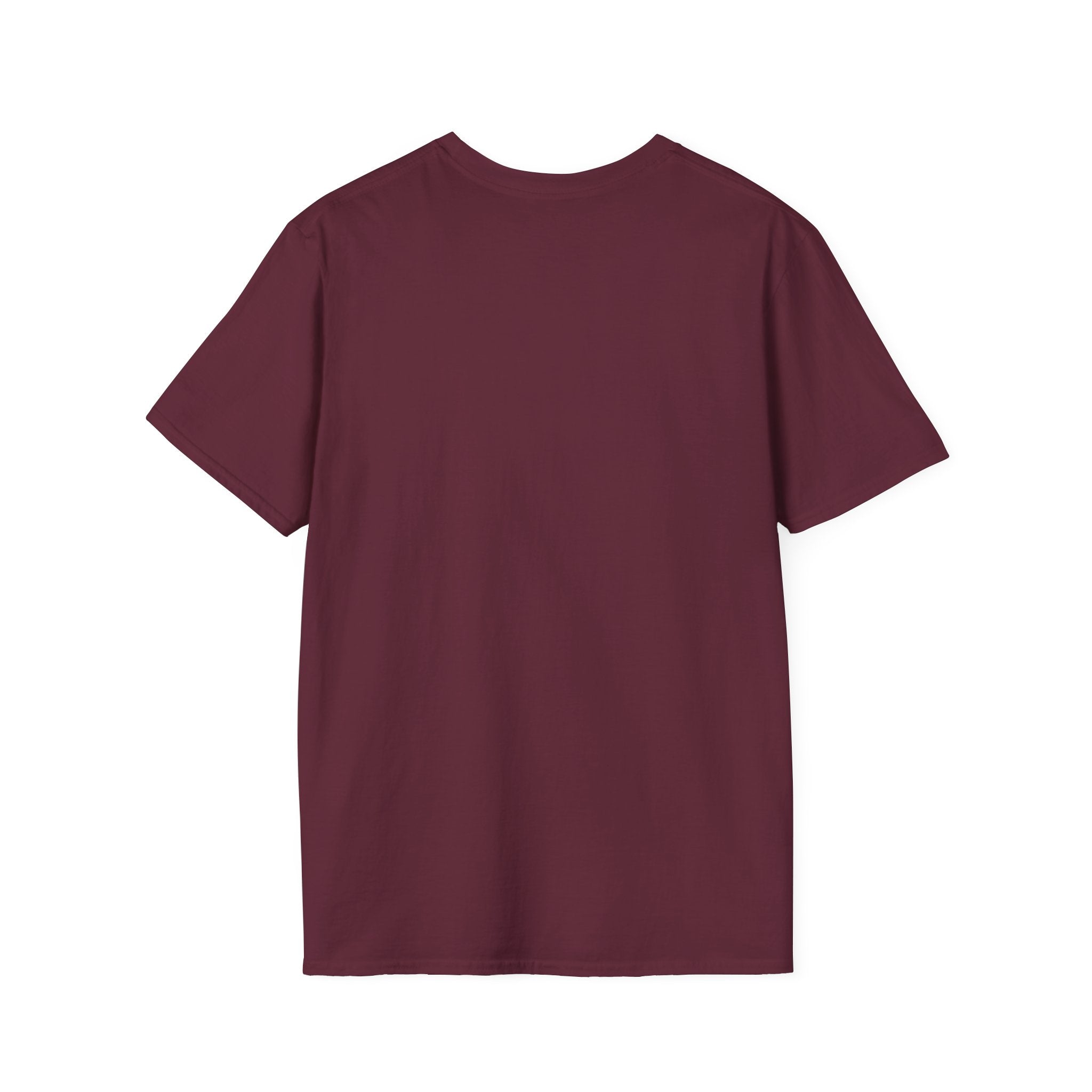 Planet Over Profit Tee