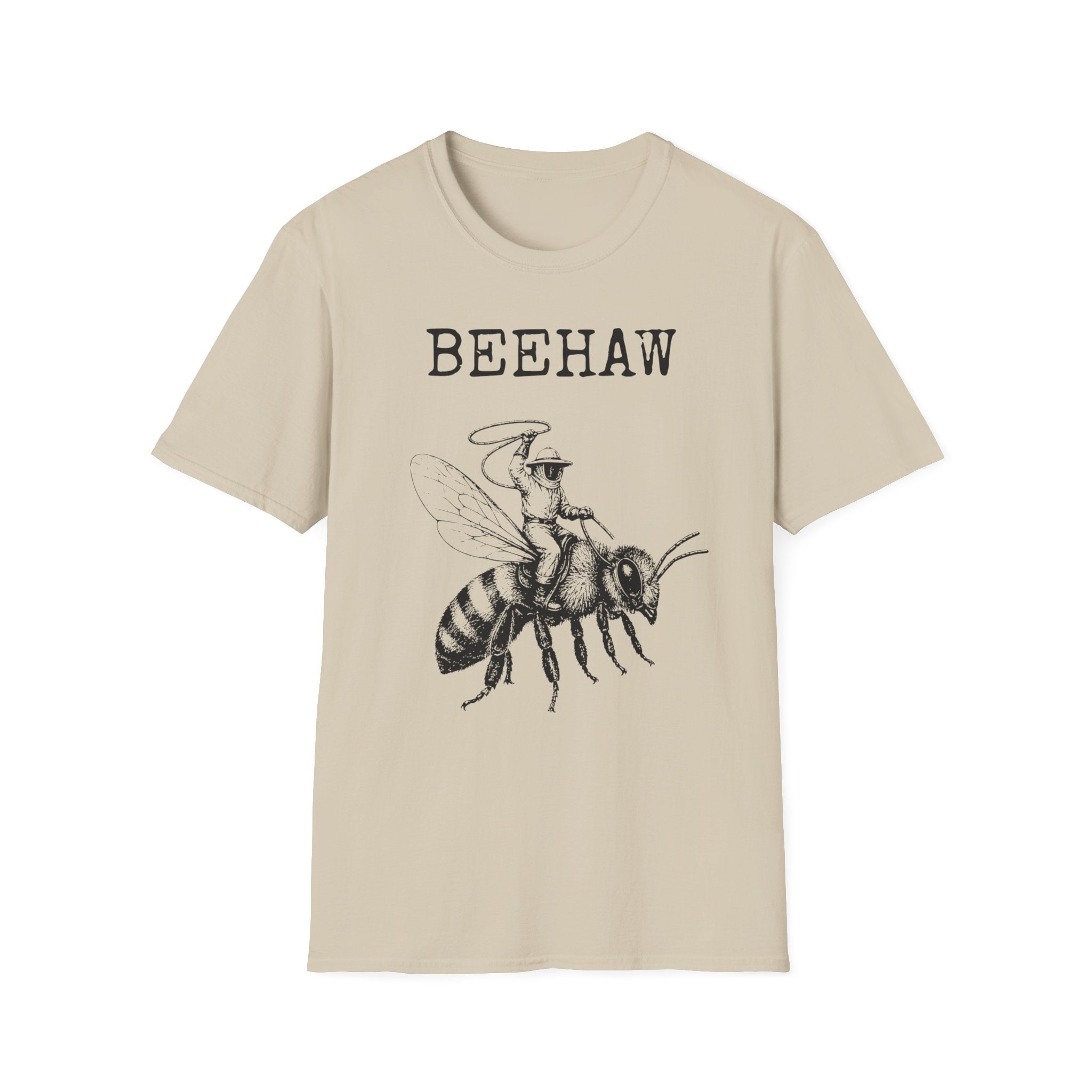 BEEHAW Tee