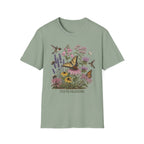 Feed The Pollinators Tee