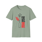 Plant Trees Start Riots Tee