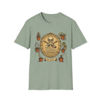 Certified Plant Killer Tee