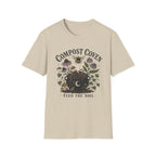 Compost Coven Tee