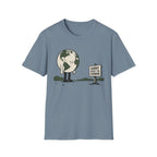 Sorry About The Carbon Tee