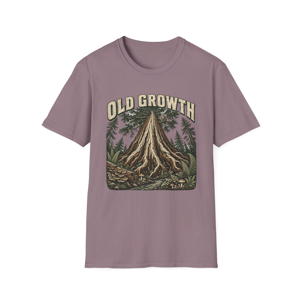 Old Growth Tee