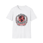 The Planet Deserves Better R Tee