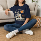 I Have Notes Sun Tee