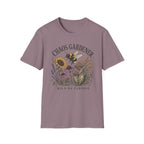 Chaos Gardener Tee