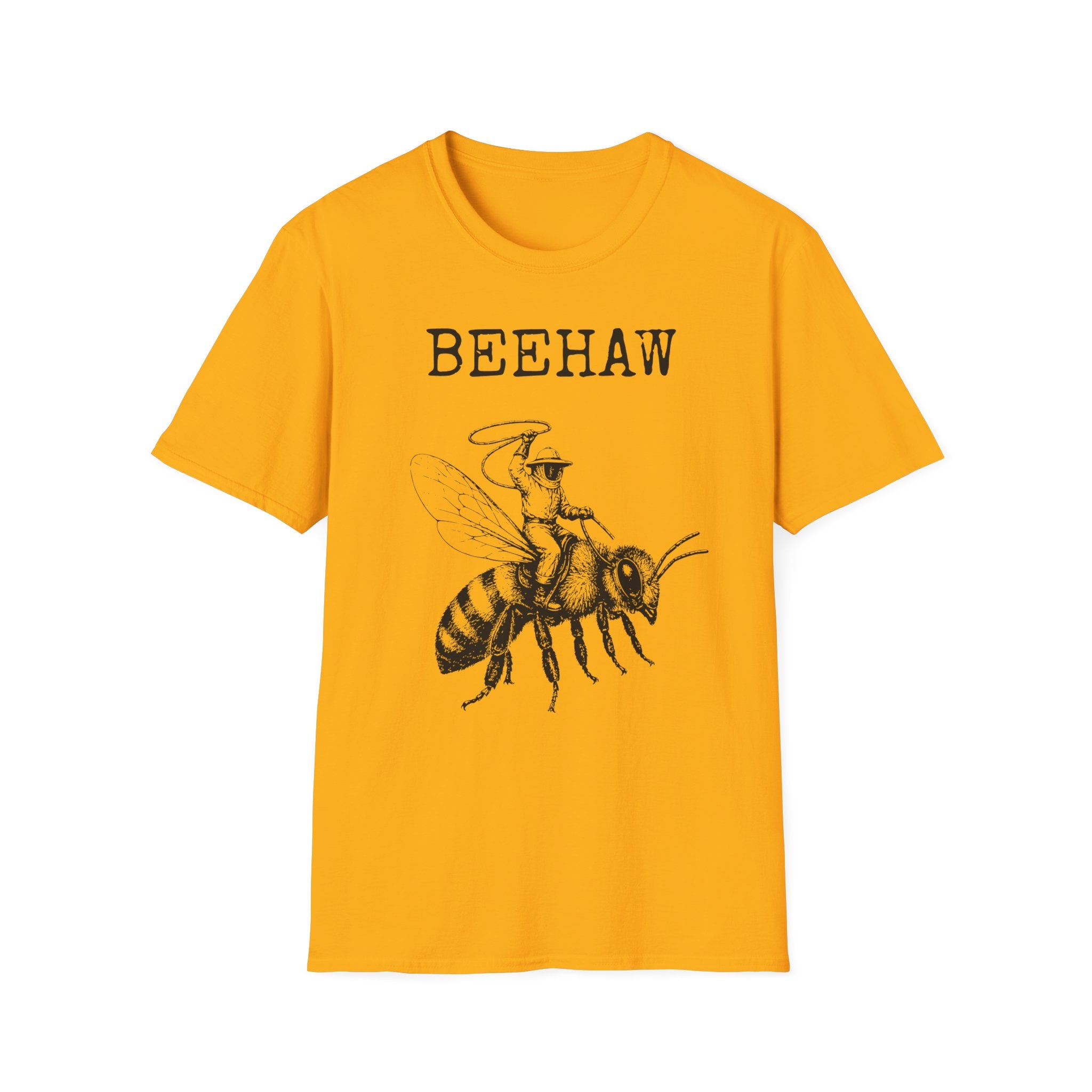BEEHAW Tee