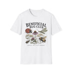 Beneficial Bug Club Tee