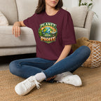 Planet Over Profit Tee
