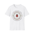 Luck Lives in Little Things Tee