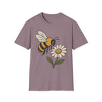 Bee Cartoon Tee