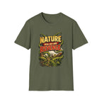 Nature Will Get Her Revenge Tee