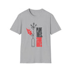 Plant Trees Start Riots Tee