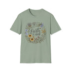 Earth is Home Tee
