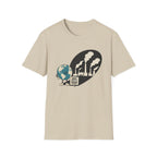 Sorry About The Carbon Shadow Tee