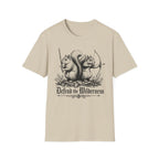 Defend The Wilderness 2 Tee