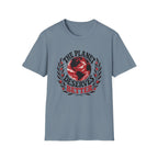 The Planet Deserves Better R Tee