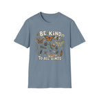 Be Kind To All Kinds Tee