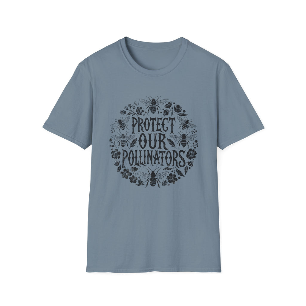 Protect Our Pollinators Tee