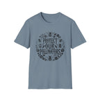 Protect Our Pollinators Tee