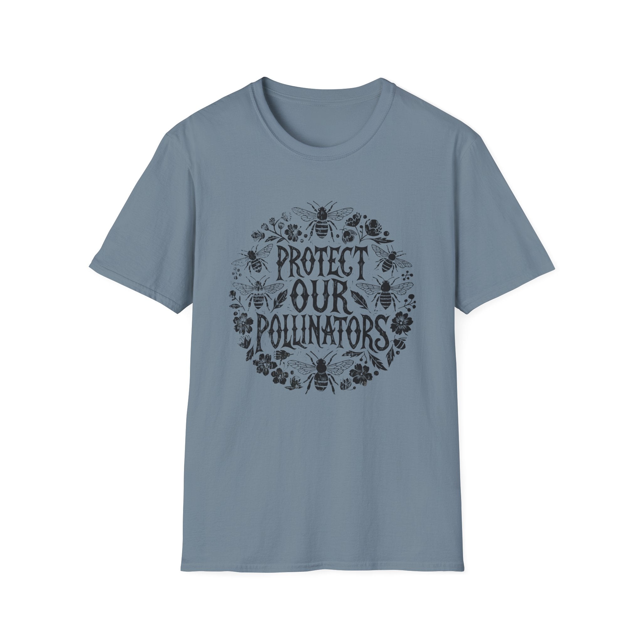 Protect Our Pollinators Tee