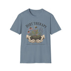 Dirt Therapy Tee