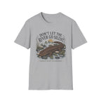 Chinese Giant Salamander Tee